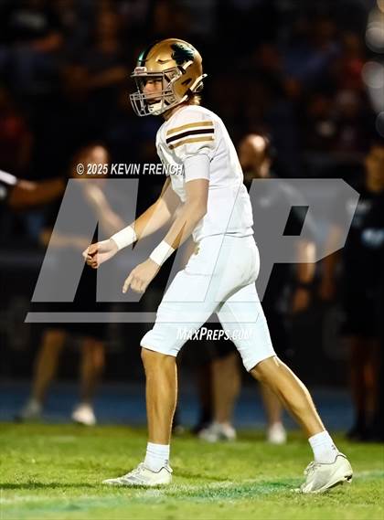 Thumbnail 2 in Yuma Catholic @ Cactus photogallery.