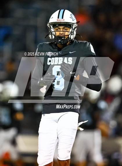 Thumbnail 3 in Yuma Catholic @ Cactus photogallery.
