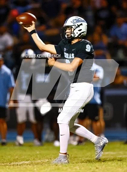 Thumbnail 1 in Yuma Catholic @ Cactus photogallery.