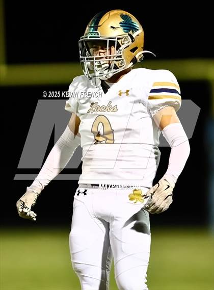 Thumbnail 2 in Yuma Catholic @ Cactus photogallery.
