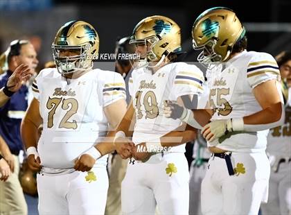 Thumbnail 2 in Yuma Catholic @ Cactus photogallery.