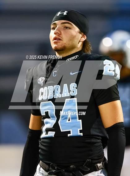 Thumbnail 1 in Yuma Catholic @ Cactus photogallery.