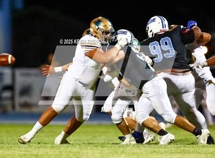 Thumbnail 3 in Yuma Catholic @ Cactus photogallery.