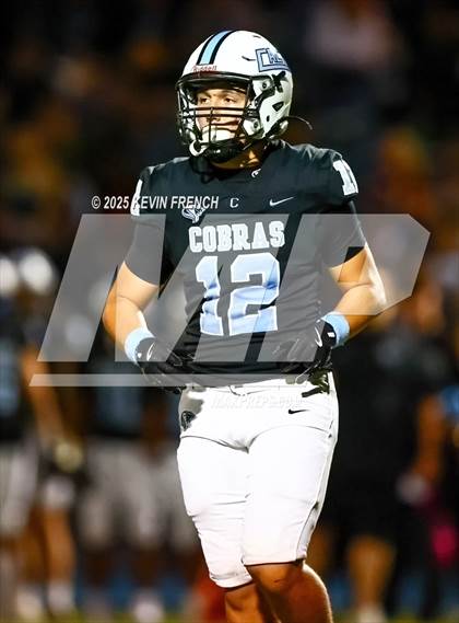 Thumbnail 2 in Yuma Catholic @ Cactus photogallery.