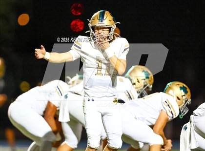Thumbnail 1 in Yuma Catholic @ Cactus photogallery.