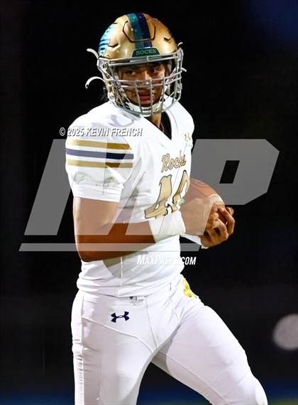 Thumbnail 1 in Yuma Catholic @ Cactus photogallery.