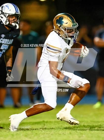Thumbnail 1 in Yuma Catholic @ Cactus photogallery.