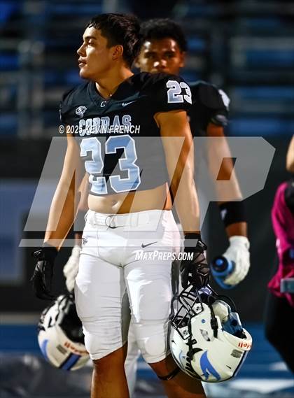 Thumbnail 3 in Yuma Catholic @ Cactus photogallery.