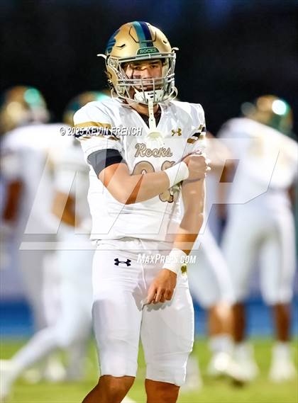 Thumbnail 3 in Yuma Catholic @ Cactus photogallery.