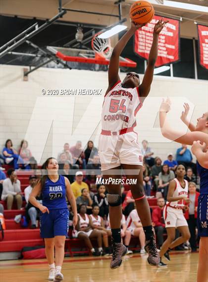 Thumbnail 2 in Maiden @ Newton-Conover photogallery.