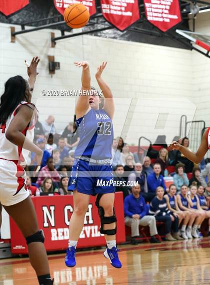Thumbnail 3 in Maiden @ Newton-Conover photogallery.