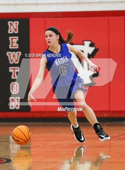 Thumbnail 1 in Maiden @ Newton-Conover photogallery.