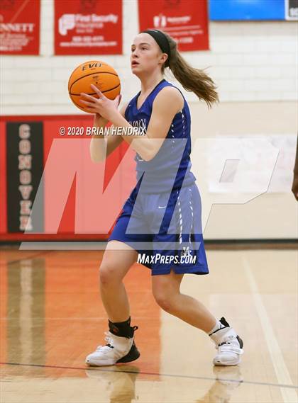 Thumbnail 1 in Maiden @ Newton-Conover photogallery.