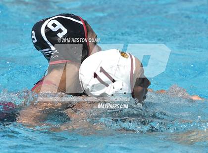 Thumbnail 3 in Woodrow Wilson vs. Harvard-Westlake (CIF-SS D3 Final) photogallery.