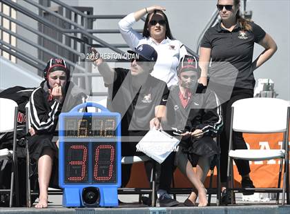 Thumbnail 1 in Woodrow Wilson vs. Harvard-Westlake (CIF-SS D3 Final) photogallery.