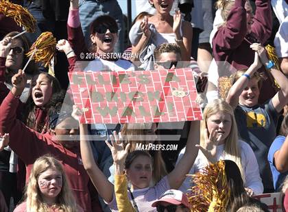 Thumbnail 3 in Woodrow Wilson vs. Harvard-Westlake (CIF-SS D3 Final) photogallery.