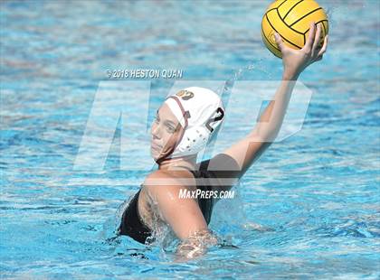Thumbnail 2 in Woodrow Wilson vs. Harvard-Westlake (CIF-SS D3 Final) photogallery.