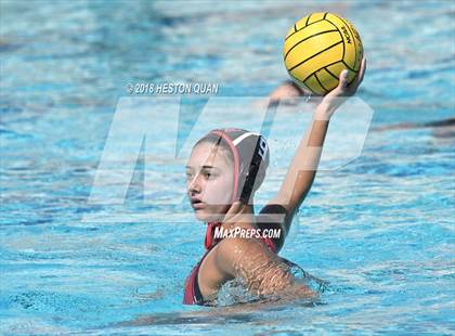 Thumbnail 2 in Woodrow Wilson vs. Harvard-Westlake (CIF-SS D3 Final) photogallery.