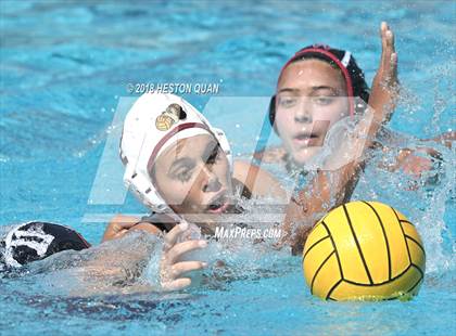 Thumbnail 1 in Woodrow Wilson vs. Harvard-Westlake (CIF-SS D3 Final) photogallery.