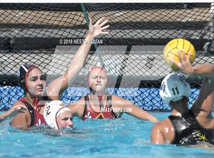 Thumbnail 3 in Woodrow Wilson vs. Harvard-Westlake (CIF-SS D3 Final) photogallery.