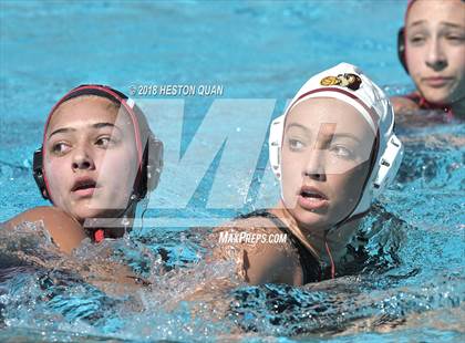 Thumbnail 3 in Woodrow Wilson vs. Harvard-Westlake (CIF-SS D3 Final) photogallery.