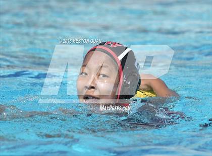 Thumbnail 1 in Woodrow Wilson vs. Harvard-Westlake (CIF-SS D3 Final) photogallery.