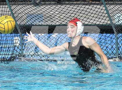 Thumbnail 1 in Woodrow Wilson vs. Harvard-Westlake (CIF-SS D3 Final) photogallery.