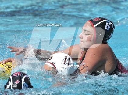 Thumbnail 2 in Woodrow Wilson vs. Harvard-Westlake (CIF-SS D3 Final) photogallery.