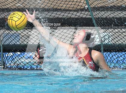 Thumbnail 3 in Woodrow Wilson vs. Harvard-Westlake (CIF-SS D3 Final) photogallery.
