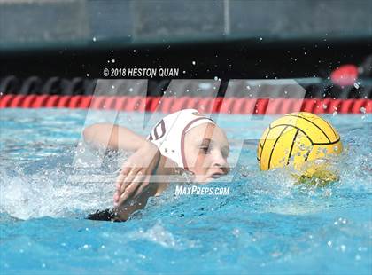 Thumbnail 2 in Woodrow Wilson vs. Harvard-Westlake (CIF-SS D3 Final) photogallery.