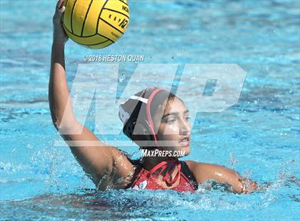 Thumbnail 2 in Woodrow Wilson vs. Harvard-Westlake (CIF-SS D3 Final) photogallery.