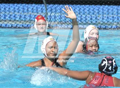 Thumbnail 1 in Woodrow Wilson vs. Harvard-Westlake (CIF-SS D3 Final) photogallery.