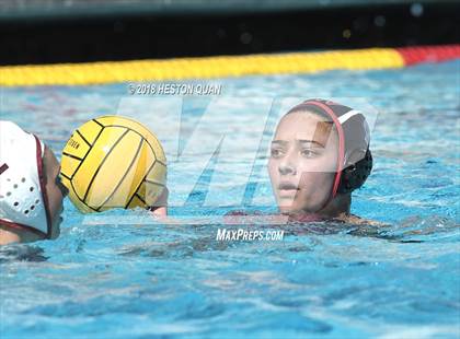 Thumbnail 3 in Woodrow Wilson vs. Harvard-Westlake (CIF-SS D3 Final) photogallery.
