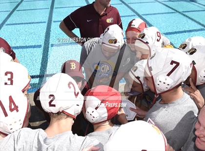 Thumbnail 3 in Woodrow Wilson vs. Harvard-Westlake (CIF-SS D3 Final) photogallery.