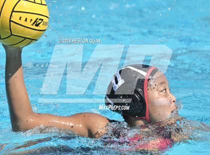Thumbnail 3 in Woodrow Wilson vs. Harvard-Westlake (CIF-SS D3 Final) photogallery.