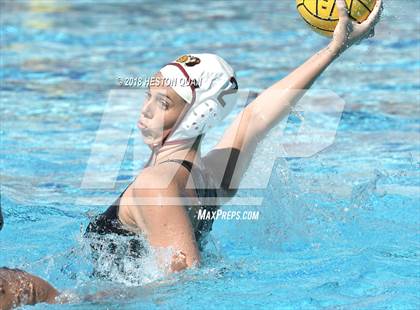 Thumbnail 2 in Woodrow Wilson vs. Harvard-Westlake (CIF-SS D3 Final) photogallery.