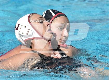 Thumbnail 2 in Woodrow Wilson vs. Harvard-Westlake (CIF-SS D3 Final) photogallery.