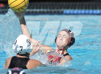 Thumbnail 2 in Woodrow Wilson vs. Harvard-Westlake (CIF-SS D3 Final) photogallery.