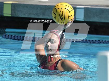 Thumbnail 2 in Woodrow Wilson vs. Harvard-Westlake (CIF-SS D3 Final) photogallery.