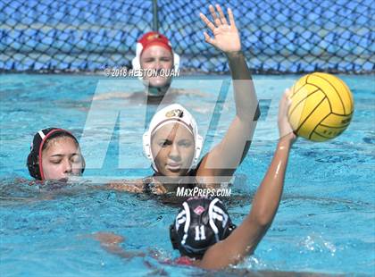 Thumbnail 2 in Woodrow Wilson vs. Harvard-Westlake (CIF-SS D3 Final) photogallery.