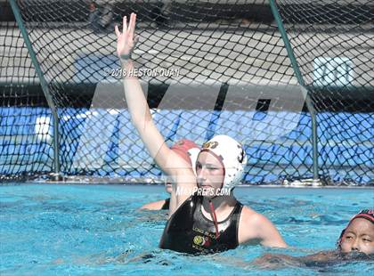 Thumbnail 2 in Woodrow Wilson vs. Harvard-Westlake (CIF-SS D3 Final) photogallery.