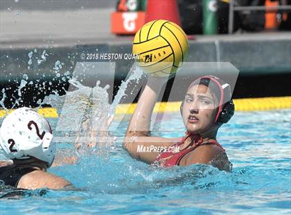 Thumbnail 2 in Woodrow Wilson vs. Harvard-Westlake (CIF-SS D3 Final) photogallery.