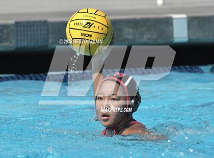 Thumbnail 3 in Woodrow Wilson vs. Harvard-Westlake (CIF-SS D3 Final) photogallery.