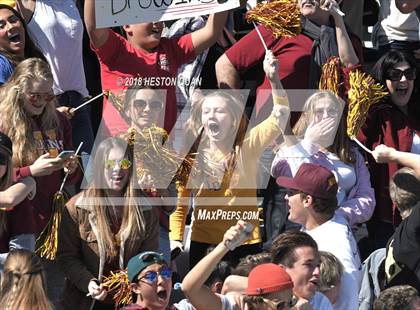 Thumbnail 1 in Woodrow Wilson vs. Harvard-Westlake (CIF-SS D3 Final) photogallery.
