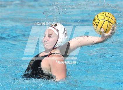 Thumbnail 2 in Woodrow Wilson vs. Harvard-Westlake (CIF-SS D3 Final) photogallery.