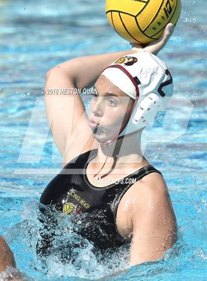 Thumbnail 3 in Woodrow Wilson vs. Harvard-Westlake (CIF-SS D3 Final) photogallery.