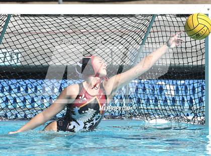 Thumbnail 2 in Woodrow Wilson vs. Harvard-Westlake (CIF-SS D3 Final) photogallery.