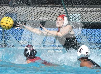 Thumbnail 1 in Woodrow Wilson vs. Harvard-Westlake (CIF-SS D3 Final) photogallery.
