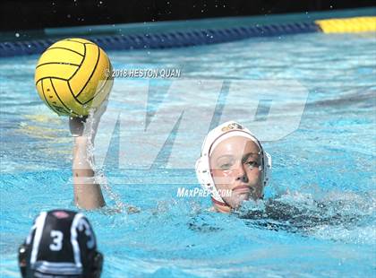 Thumbnail 2 in Woodrow Wilson vs. Harvard-Westlake (CIF-SS D3 Final) photogallery.
