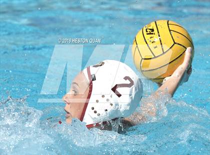 Thumbnail 1 in Woodrow Wilson vs. Harvard-Westlake (CIF-SS D3 Final) photogallery.